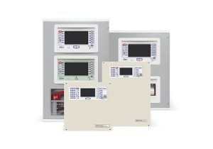 About Us | Inim Electronics
