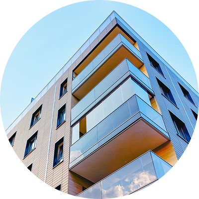 Inim fire safety - residential