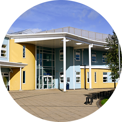 Inim fire safety - schools