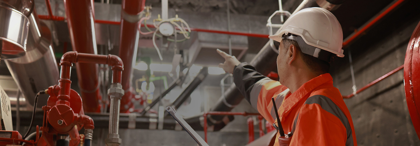 CloudFire | Fire Alarm Monitoring System | Inim Electronics
